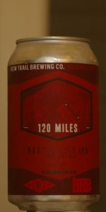 120 Miles