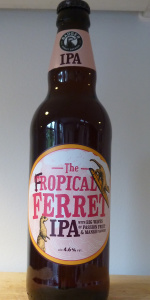 Fropical Ferret