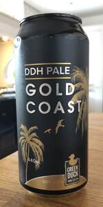 Gold Coast