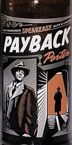 Payback Porter