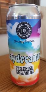 Daydreamer