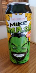 Mike S.M.A.S.H.