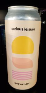 Serious Leisure