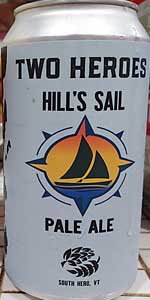 Hillâs Sail