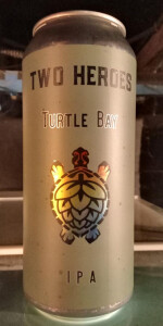 Turtle Bay