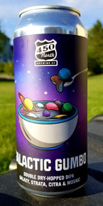Galactic Gumbo
