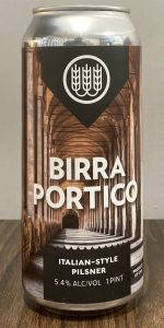 Birra Portico