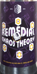 Remedial Chaos Theory