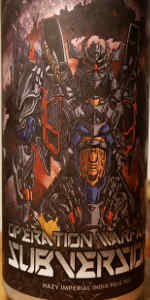 Operation: Warfare [Subversion] (Ghost 985)