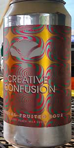 Creative Confusion