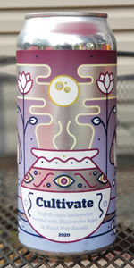 Cultivate Barleywine
