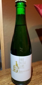 BiÃ¨re de Coupage (Batch 3)