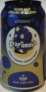 Paranoia