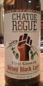 Rogue Farms Dirtoir Black Lager