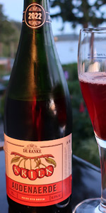 Kriek Audenaerde
