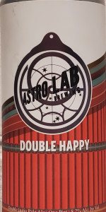 Double Happy