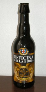 La Bionda Dell'Officina