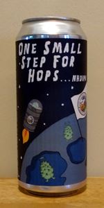 One Small Step for Hops