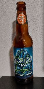 Single Hop IPA