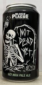 Not Dead Yet