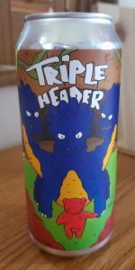 Triple Header