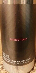 District Drip
