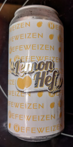 Lemon Hef