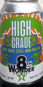 High Grade