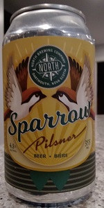 Sparrow