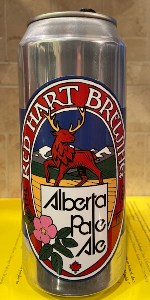 Alberta Pale Ale