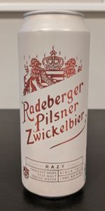 Radeberger Zwickel