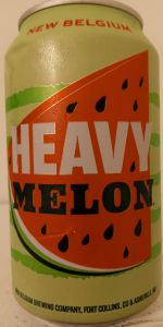 Heavy Melon