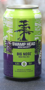 Big Nose IPA