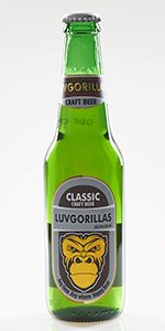 Luvgorillas Classic