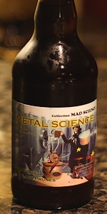Metal Science