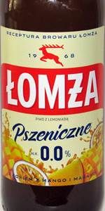 Lomza Pszeniczne 0.0%
