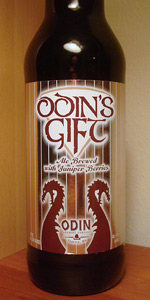 Odin's Gift