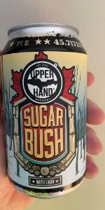 Sugar Bush