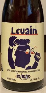 Levain
