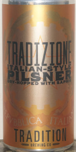 Tradizione
