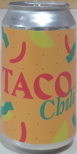 Taco Chili