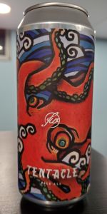 Tentacle