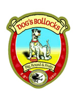 Dog's Bollocks