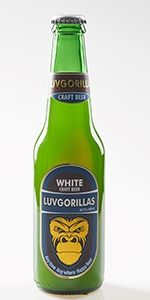 Luvgorillas White