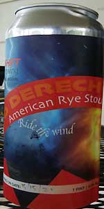 Ryed Derecho