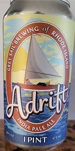 Adrift