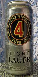 Light Lager
