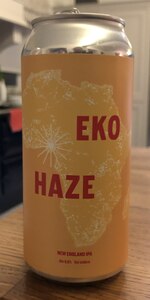 Eko Haze