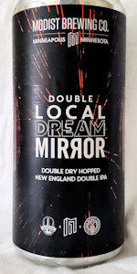 Double Local Dream Mirror