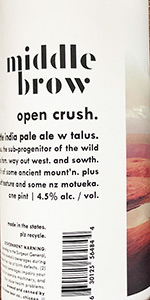 Open Crush